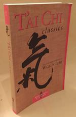 Tai Chi Classics