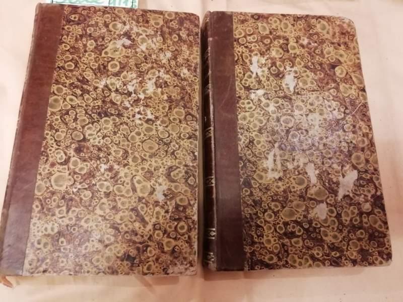 Geografia Universale Ossia Descrizione di Tutte Le Parti Del Mondo Compendiata da Giuseppe Belloni 