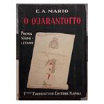O Quarantotto-poema Napoletano in 162 Sonetti