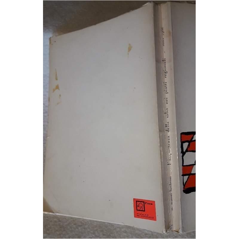 L' importanza Della Salsa Nei Piatti Regionali Descritti Ed Illustrati Dai Bambini