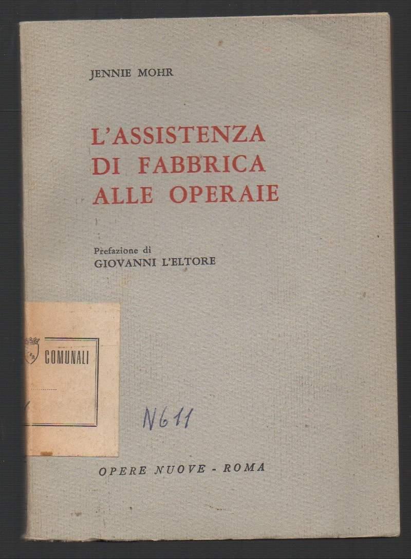 Invito alla Lettura