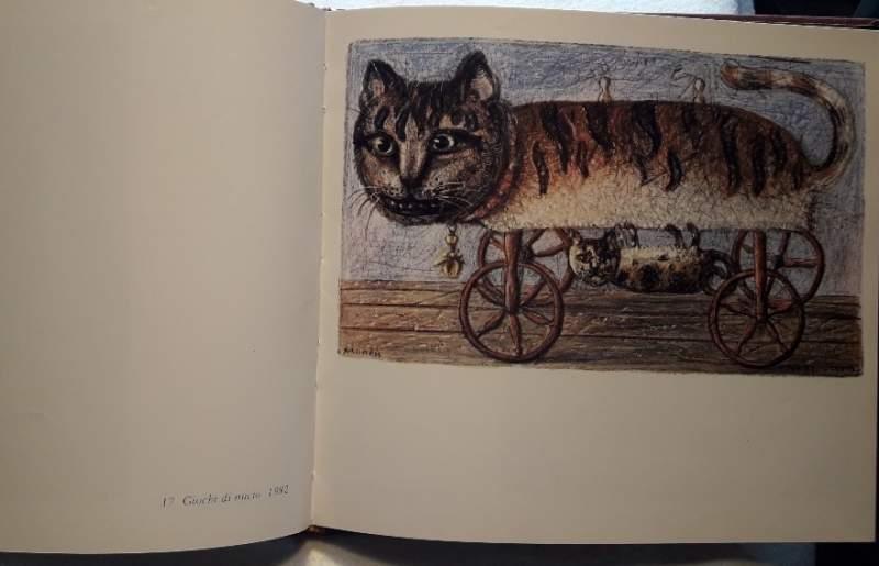 Fra Sogno e Veglia(l'albero Iniziatico e Gli Animali Dell'ombra)