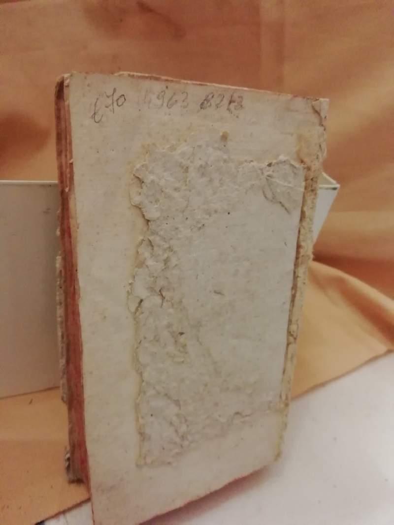 Rituum, Qui Olim Apud Romanos Obtinuerunt, Succincta Explicatio