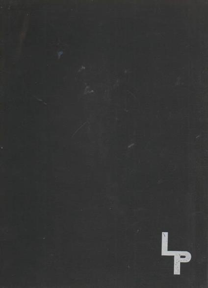 Autobiografia Del Fascismo - copertina