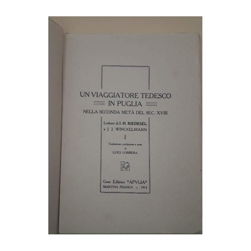 Invito alla Lettura
