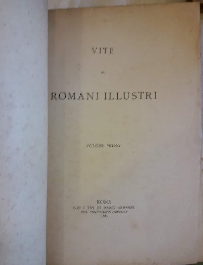 Invito alla Lettura