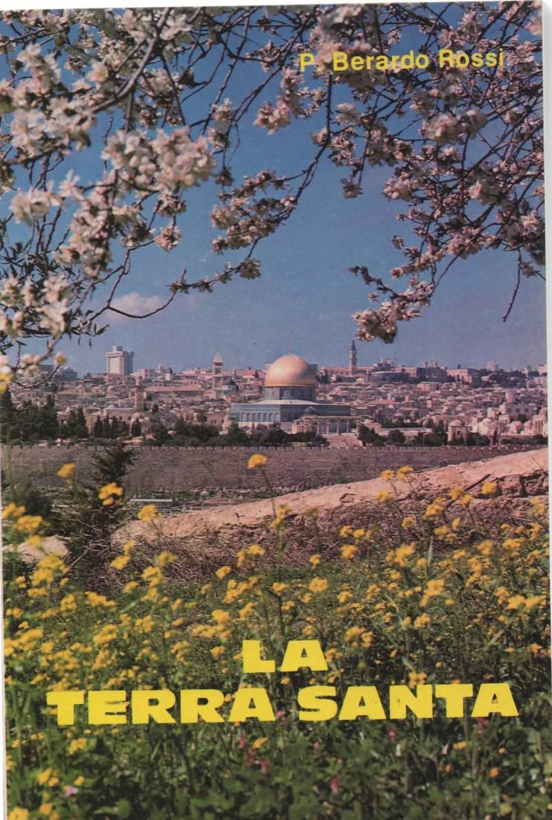 La Terra Santa