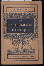 Les Instruments D'optique