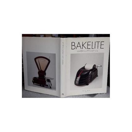 Bakelite  - copertina