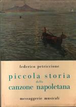 Piccola Storia Della Canzone Napoletana 