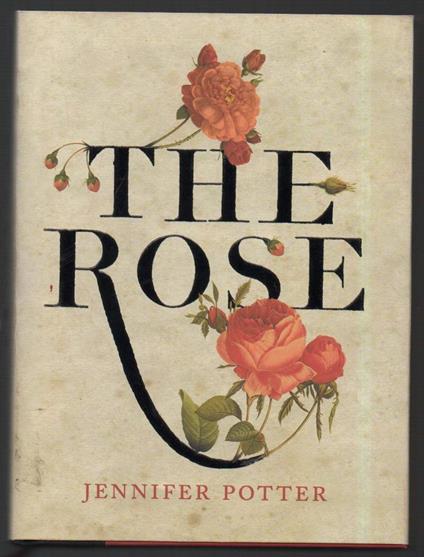 The Rose - copertina