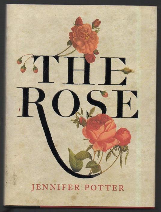 The Rose - copertina