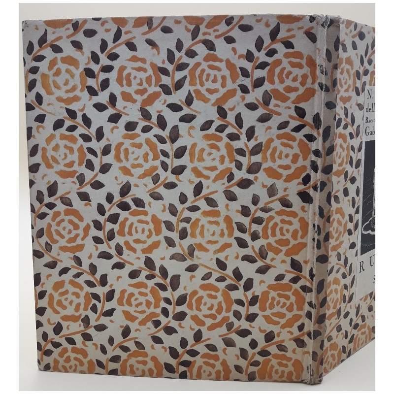 Giovanni Rutini-sonate per Pianoforte