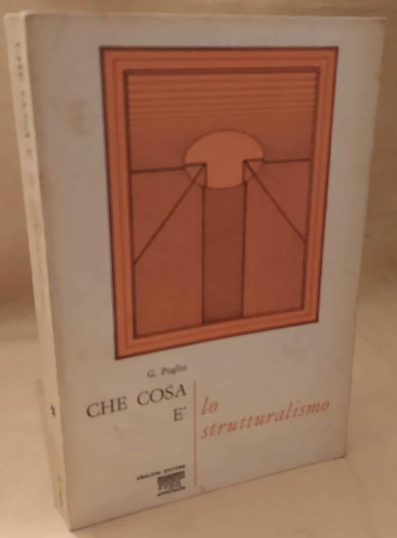 Che Cosa è Lo Strutturalismo?