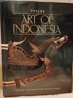 Art Of Indonesia