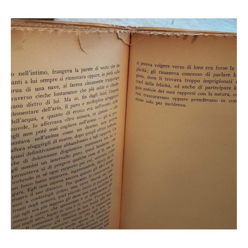 Del Paesaggio e Altri Scritti