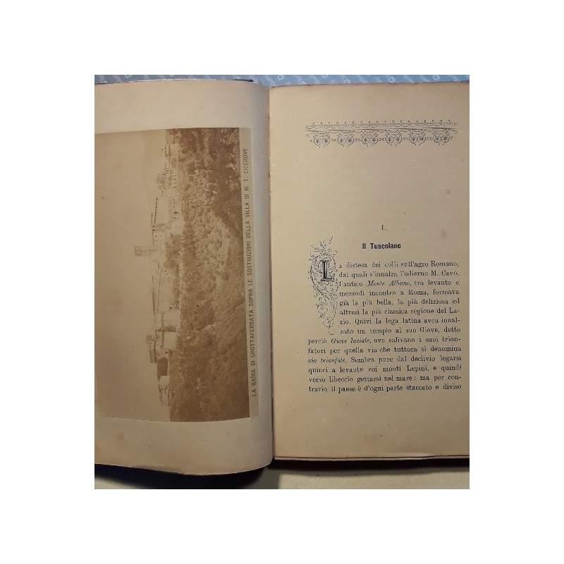 La Badia di Grottaferrata