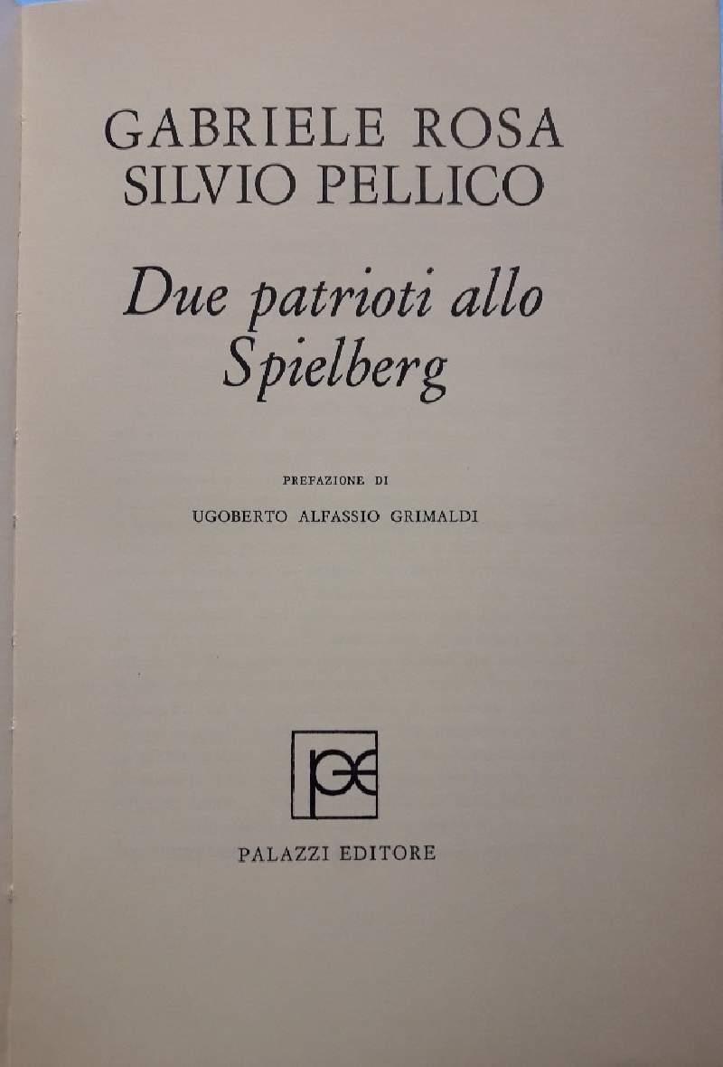 Invito alla Lettura