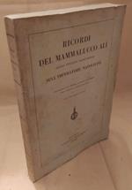 Ricordi Del Mammalucco Ali (luigi Stefano Saint-denis) Sull'imperatore Napoleone 