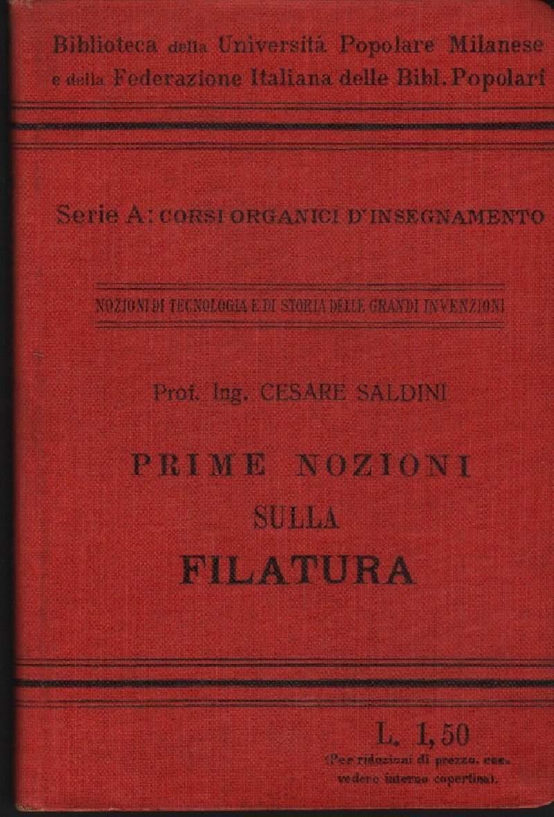 Invito alla Lettura