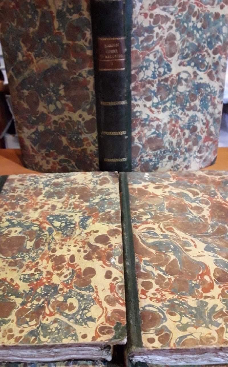 Opere di C.C. Salustio