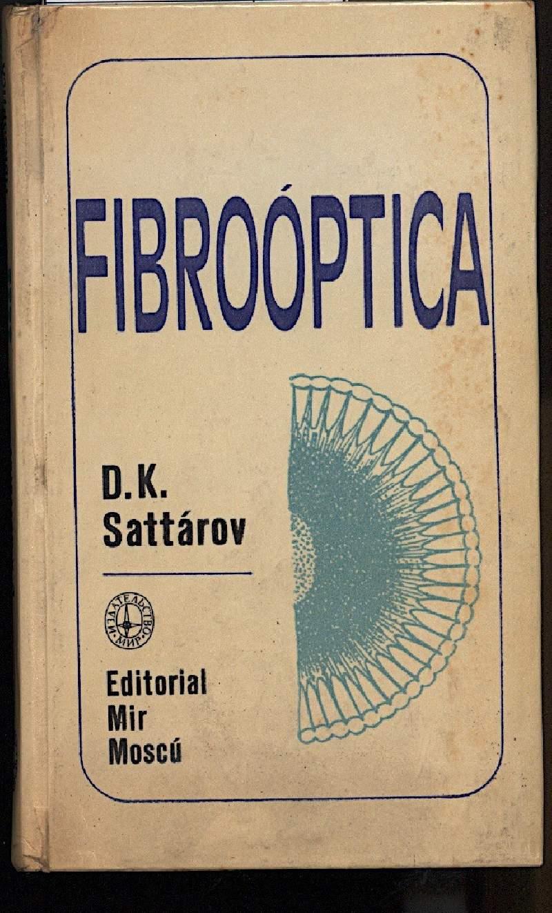 Fibro-optica