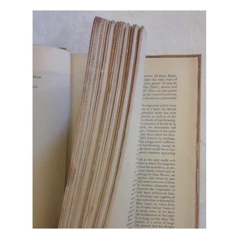 Splendours And Miseries