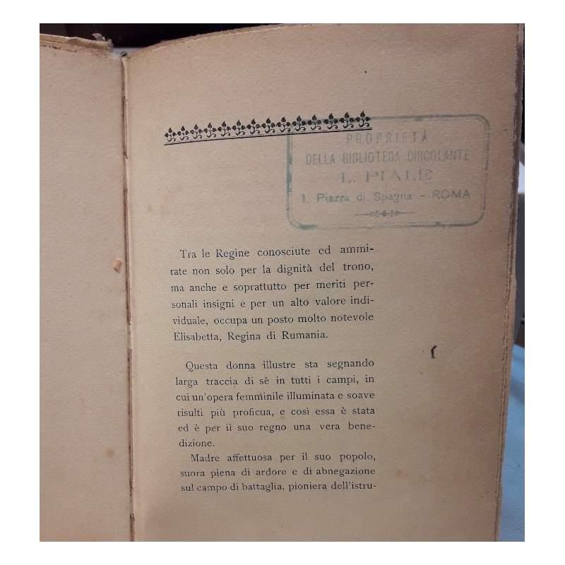 Pensieri di Una Regina