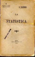 La Statistica