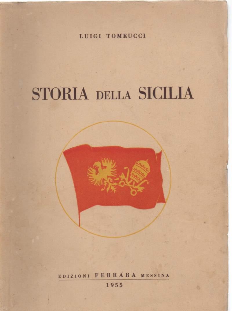 Storia Della Sicilia
