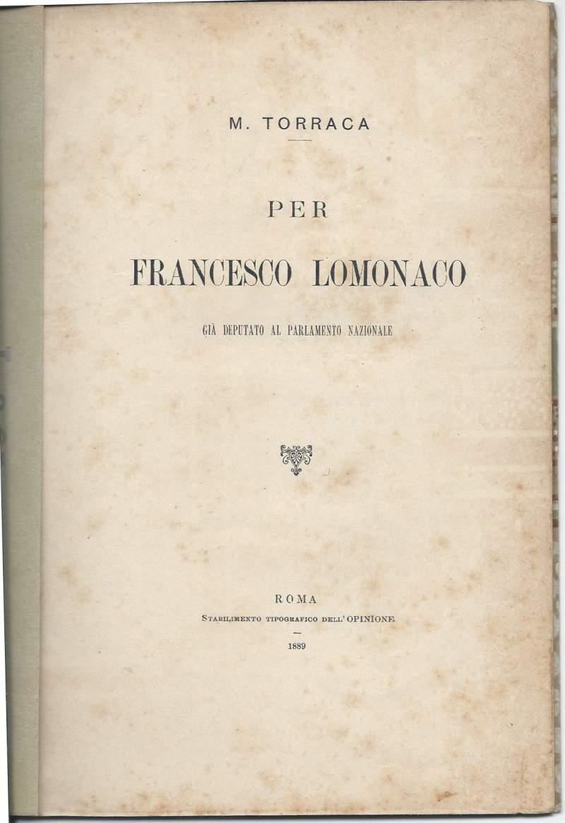 Invito alla Lettura