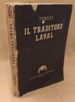Il Traditore Laval 