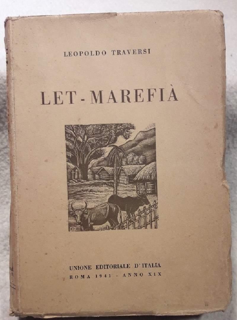Let-marefià