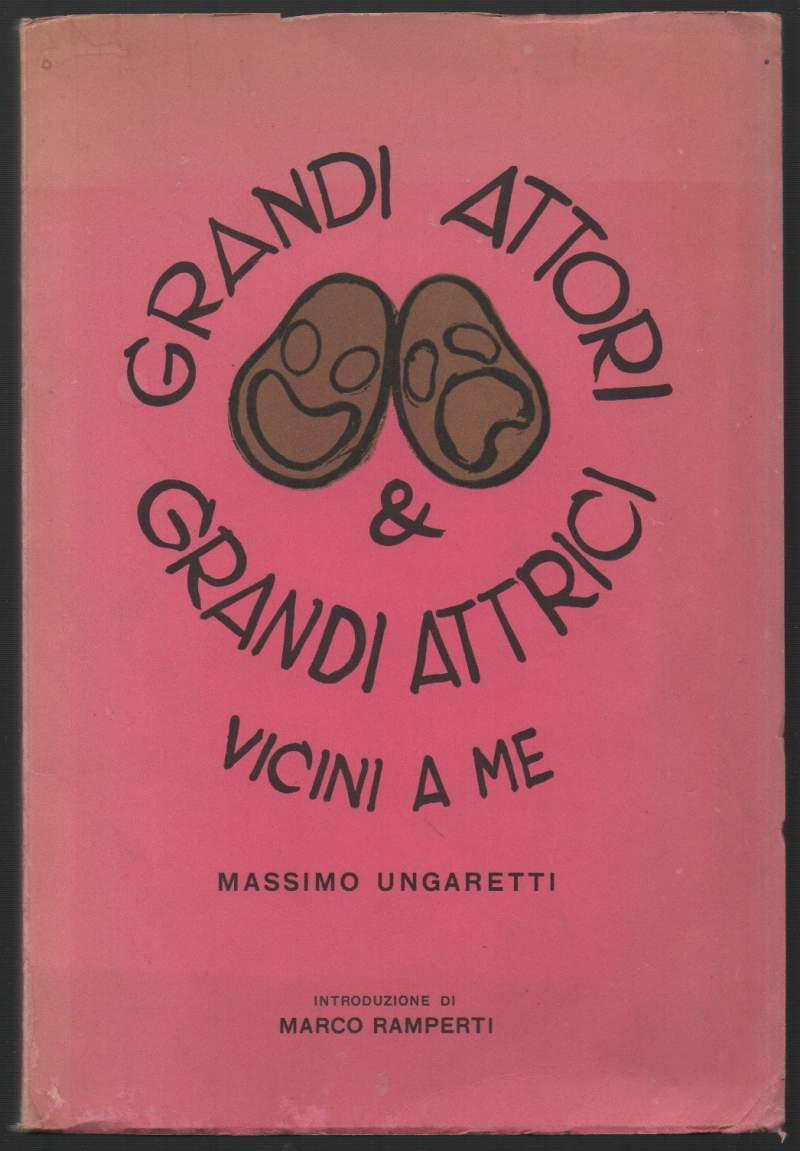 Grandi Attori & Grandi Attrici Vicini a Me