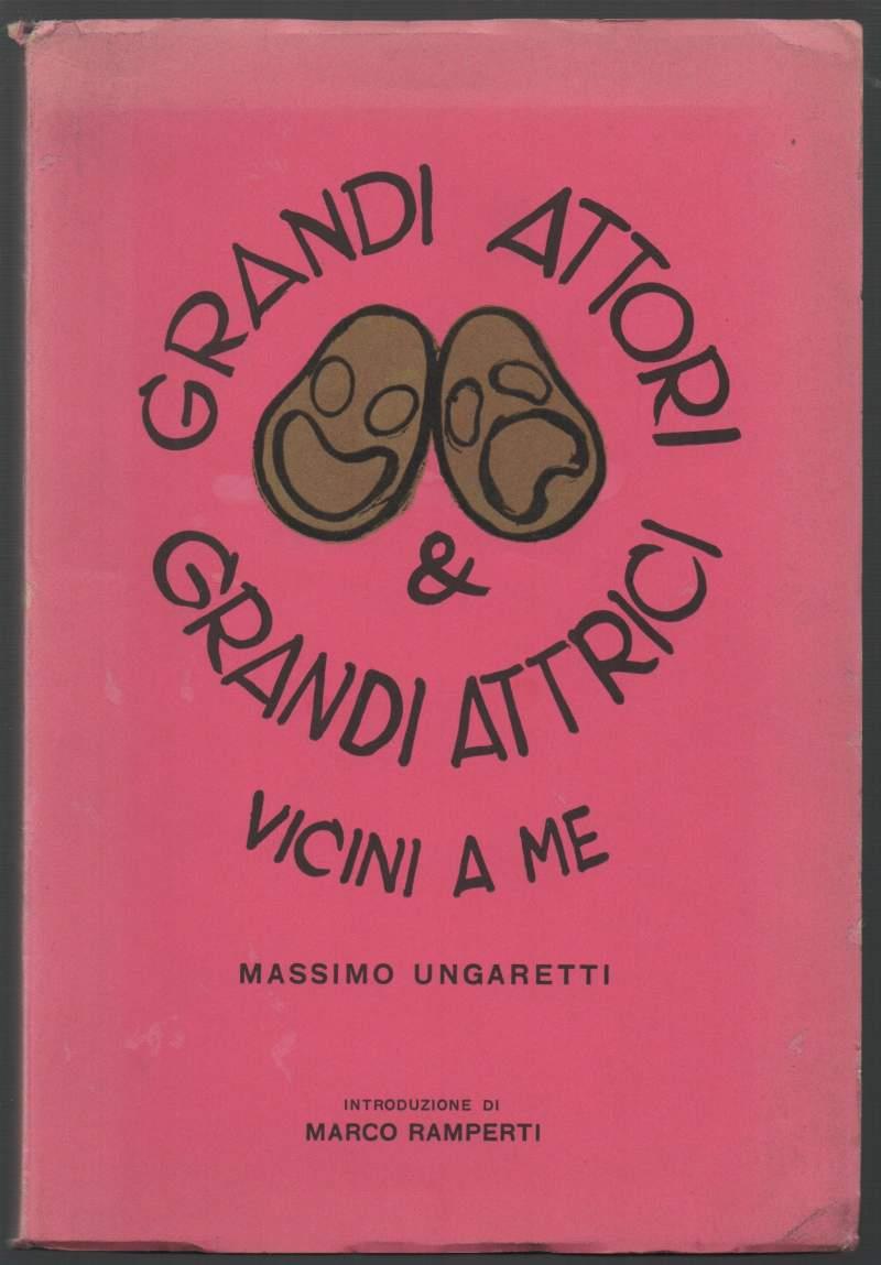 Grandi Attori & Grandi Attrici Vicini a Me