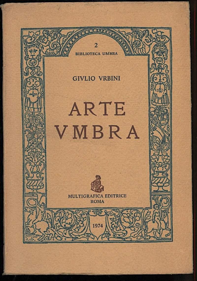 Arte Umbra