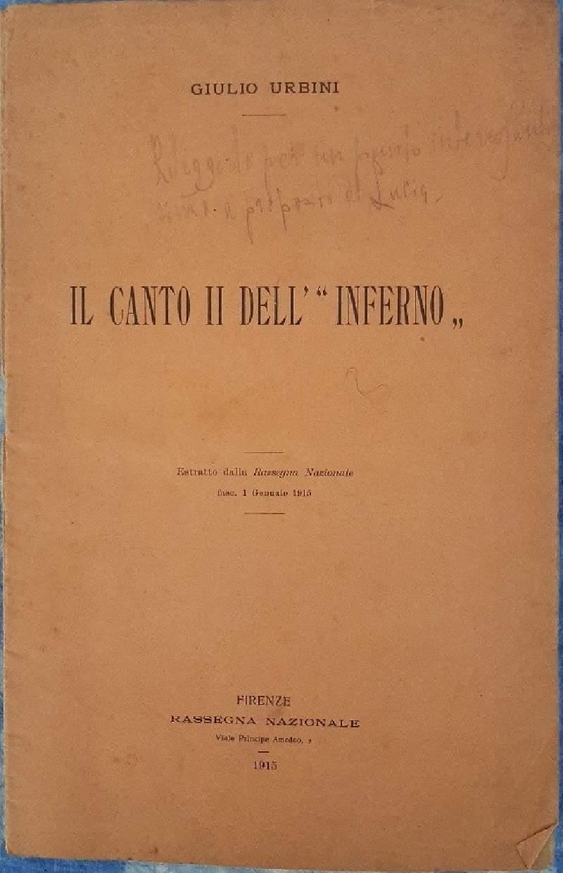 Invito alla Lettura
