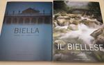 Il Biellese-dagli Occhi Al Cuore/biella Oropa tra Cielo e Terra