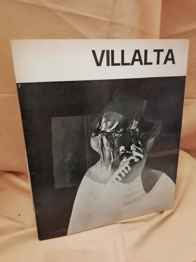 Mariano Villalta-il Gianicolo Centro D'arte