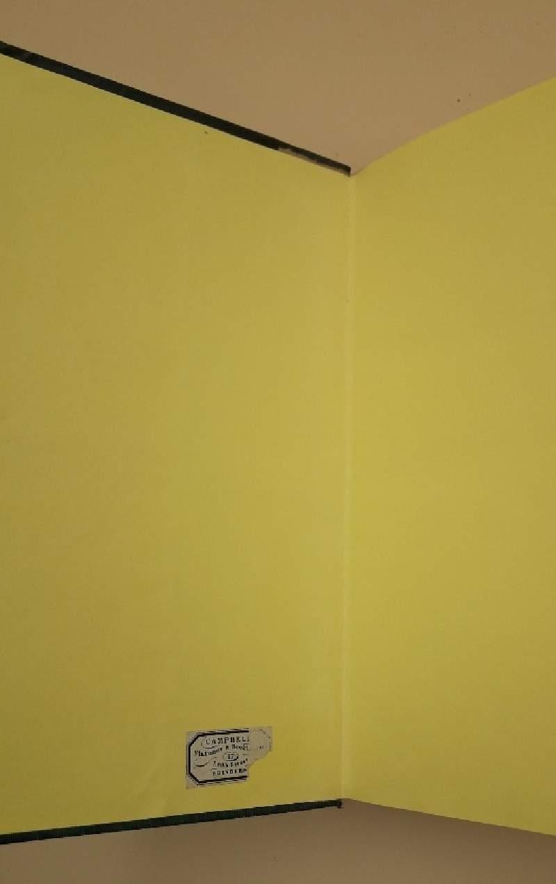 A Critical Pronouncing Dictionary And Expositor Of The English Language