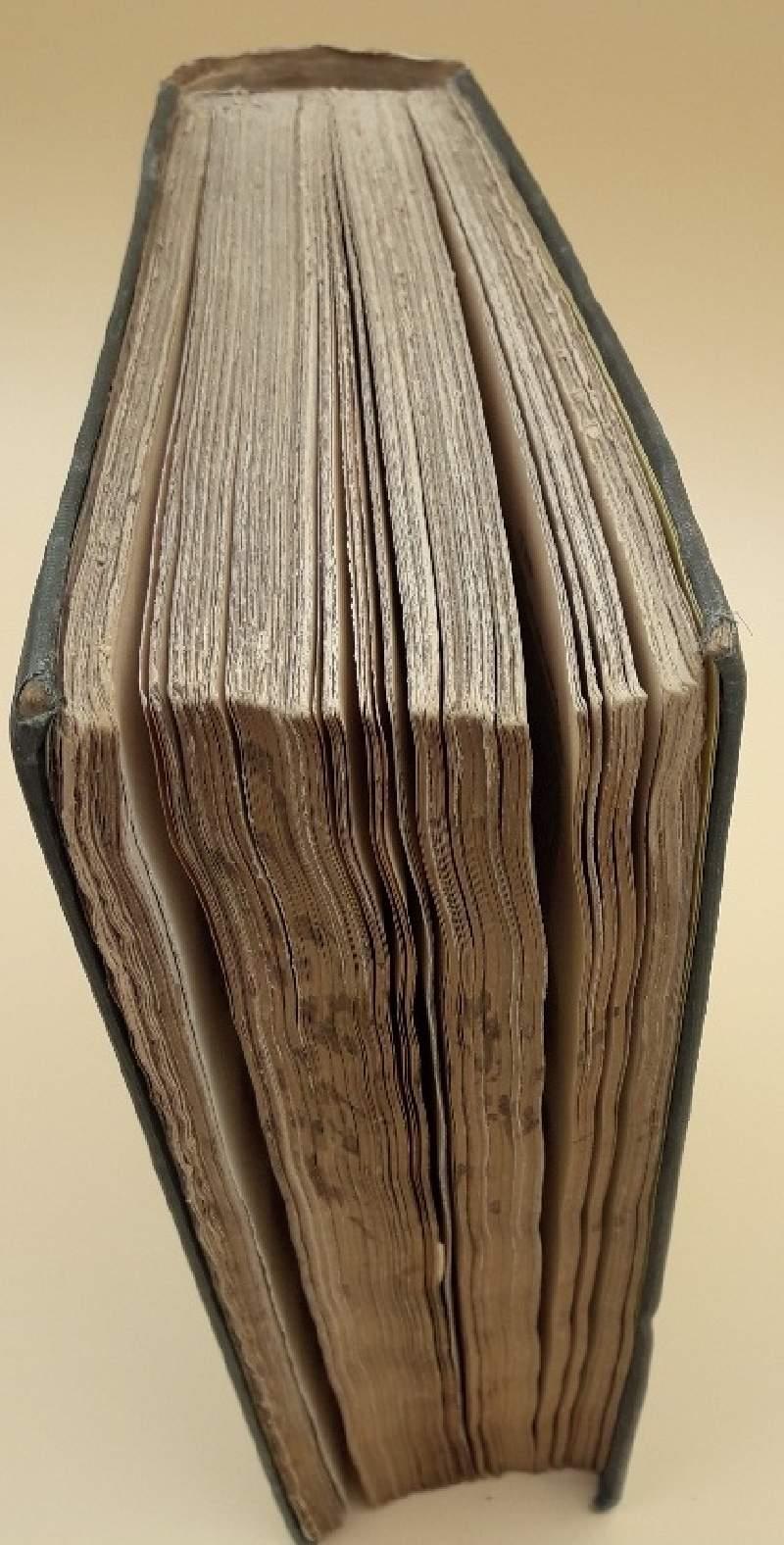 A Critical Pronouncing Dictionary And Expositor Of The English Language