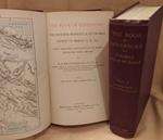 The Book Of Governor: The Historia Monastica Of Thomas Bishop Of Marga A.D. 840 2 Voll. 