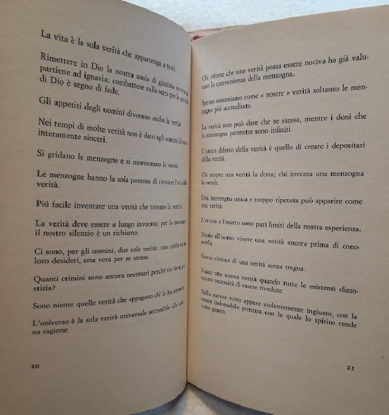L' uomo Nascerà