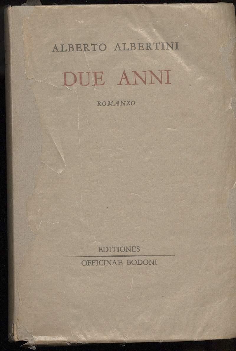 Due Anni