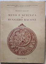 Mito e Scienza in Ruggero Bacone