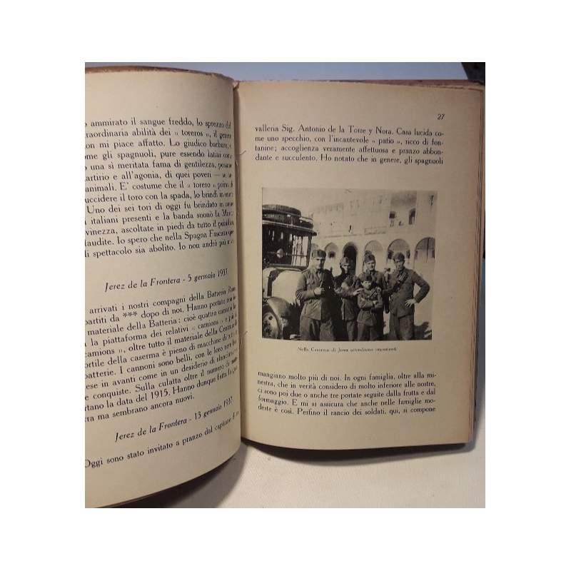 Altre Verghe per Il Fascio