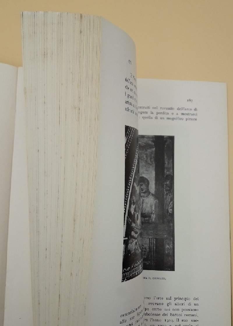 Roma-parte Seconda-da Costantino a Rinascimento