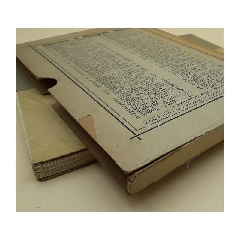 Roma-parte Seconda-da Costantino a Rinascimento