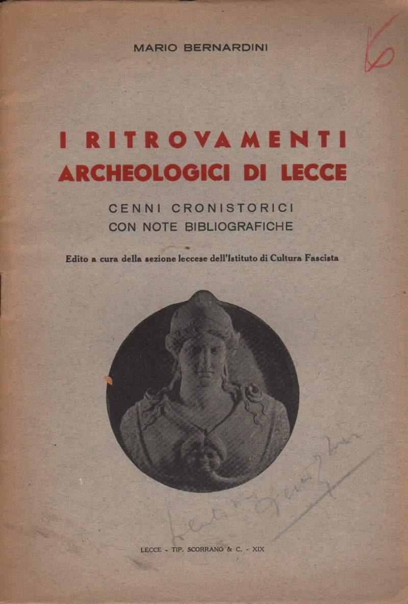 Invito alla Lettura