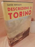 Descrizione di Torino 